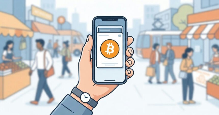 How Bitcoin Retail Adoption Shapes its Long-Term Future