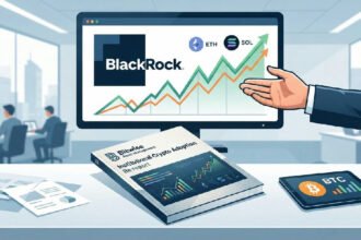 Bitwise Asset Management reveals institutional crypto views