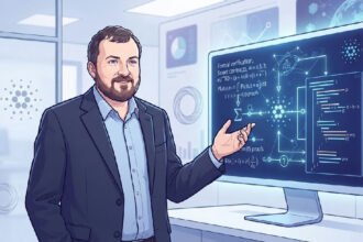 Cardano formal verification: Cardano's Formal Verification Elevates Blockchain Security