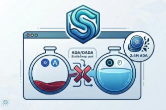 Cardano Splash exploit drains 2.4M ADA as fix fails