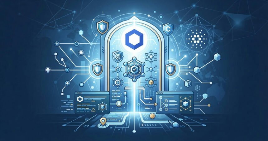 Chainlink CCIP 2.0 launches with enhanced security tools