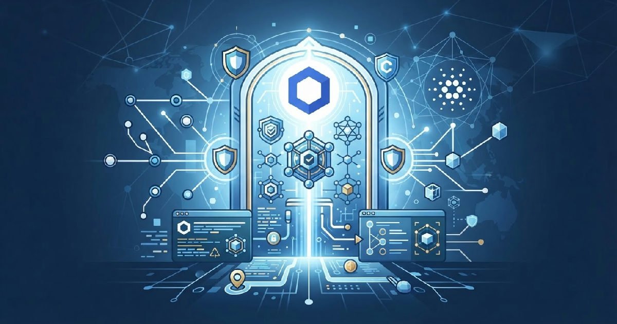 Chainlink CCIP 2.0 launches with enhanced security tools