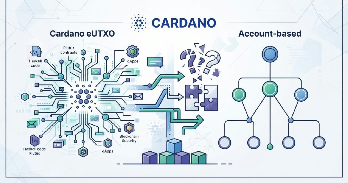 Clearing Up Cardano Smart Contract Misconceptions