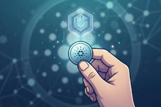create native assets on Cardano: How to Create Native Assets Directly on the Cardano Blockchain