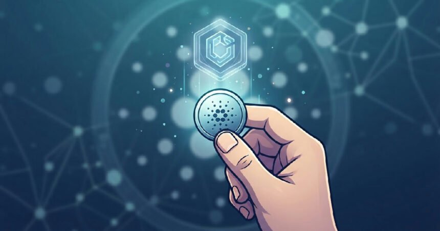 create native assets on Cardano: How to Create Native Assets Directly on the Cardano Blockchain