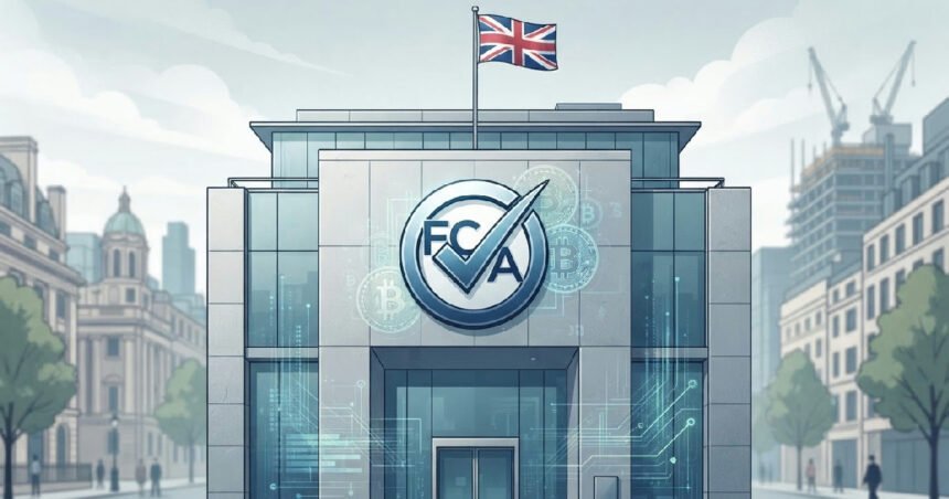 Is Crypto Legal in the UK? Regulatory Framework Explained
