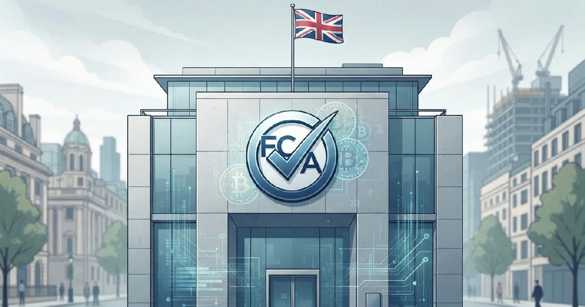 Is Crypto Legal in the UK? Regulatory Framework Explained