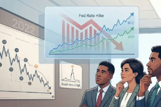 Crypto Market Optimism Returns, But 2022 Test Looms