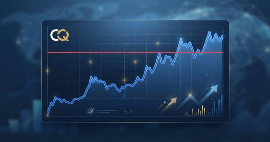 bitcoin bull market: CryptoQuant states Bitcoin needs to clear $81,700 to confirm a bull market
