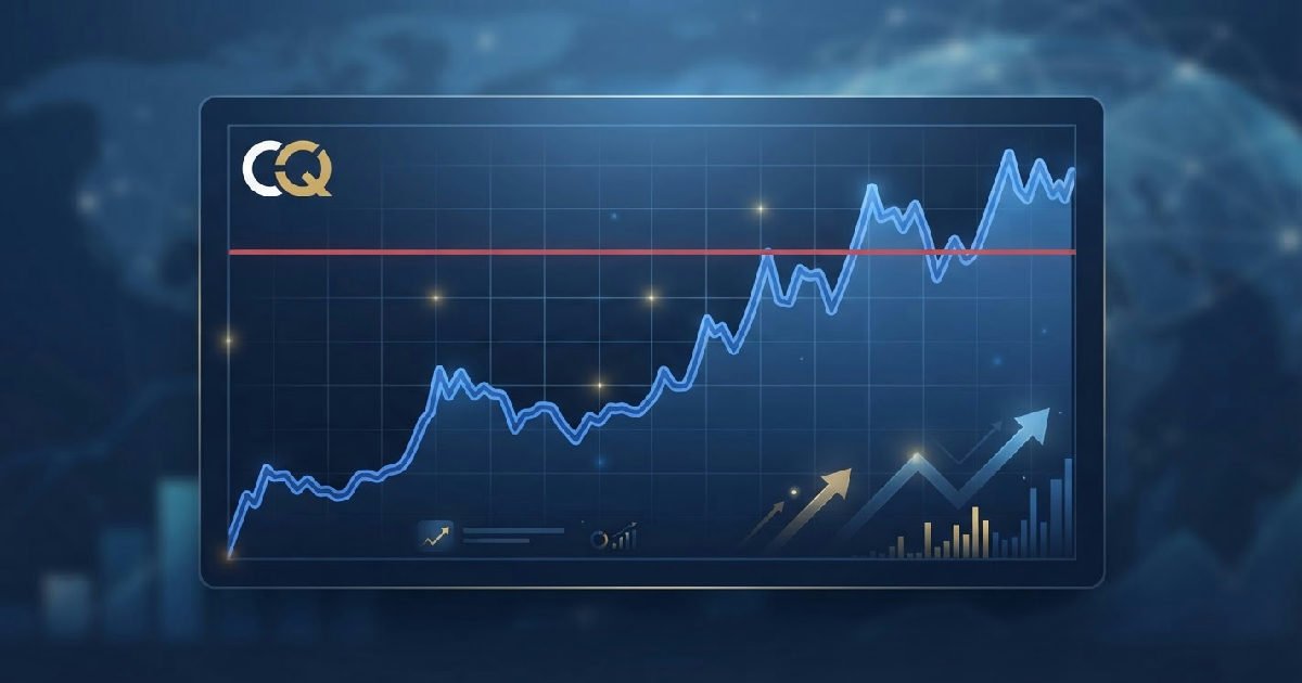 bitcoin bull market: CryptoQuant states Bitcoin needs to clear $81,700 to confirm a bull market
