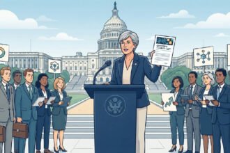 Crypto's Clarity Act hangs in limbo as crucial Senate vote looms