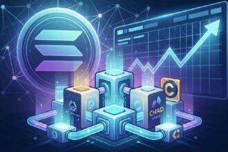 DeFi Development 300m stock offering funds Solana buys