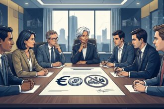 ECB Stablecoin Yield Ban: ECB urges broader MiCA stablecoin yield ban expansion