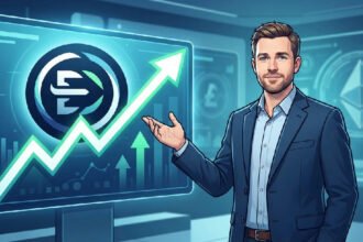 Standard Chartered forecasts Ethena ENA token to surge 700%