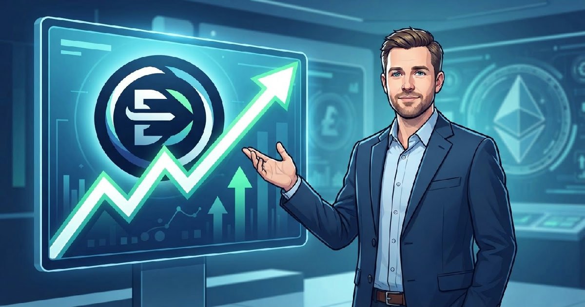 Standard Chartered forecasts Ethena ENA token to surge 700%