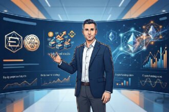 Ethena tokenized stocks: Ethena expands USDe backing to tokenized stocks on Binance