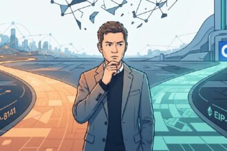 Ethereum Account Abstraction, base, Ethereum Split on Standards