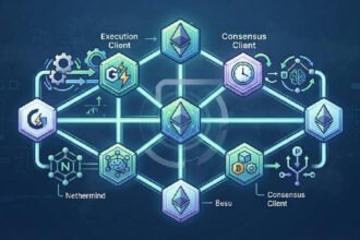 Ethereum Multi-Client Approach Fortifies Resilience