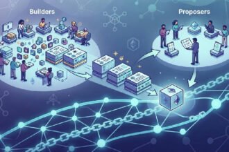 Ethereum’s Proposer-Builder Separation Boosts Decentralization