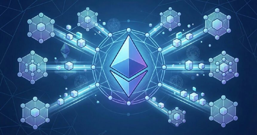 Ethereum sharding data availability: Ethereum Sharding Ensures Data Availability for Scalability