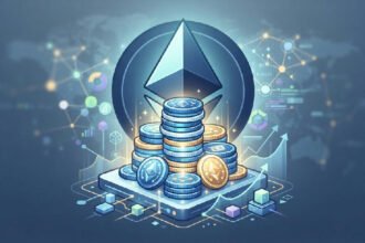 Ethereum's Staked Ether Emerges as Decentralized Economy's Core Financial