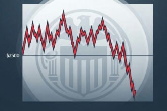 Ethereum Volatility Intensifies Ahead of Federal Reserve Decision