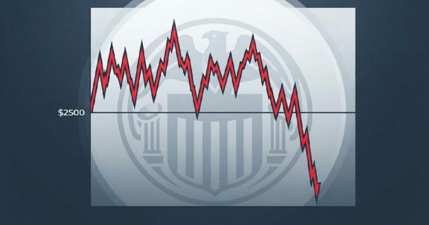 Ethereum Volatility Intensifies Ahead of Federal Reserve Decision