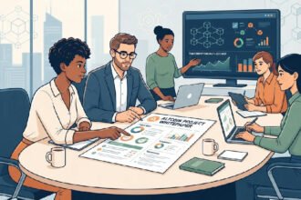 evaluate altcoin project teams: Key Criteria for Evaluating Altcoin Project Teams