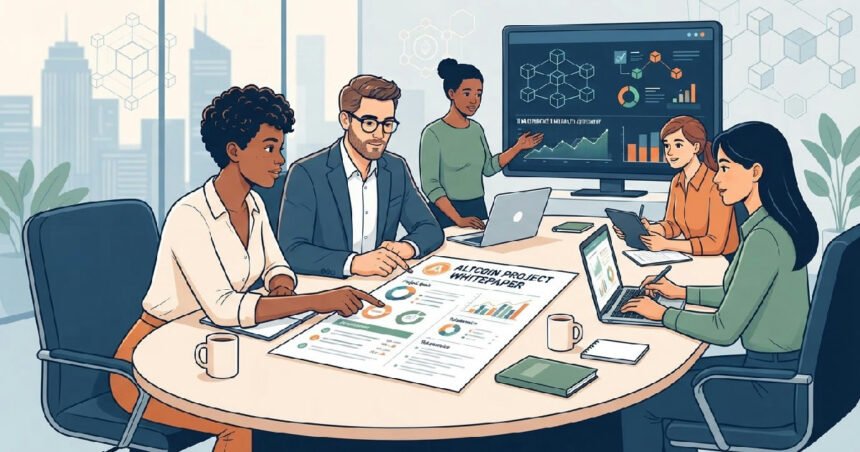 evaluate altcoin project teams: Key Criteria for Evaluating Altcoin Project Teams