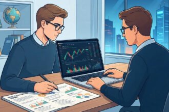 Evaluating crypto: Evaluating new crypto investments in a volatile market
