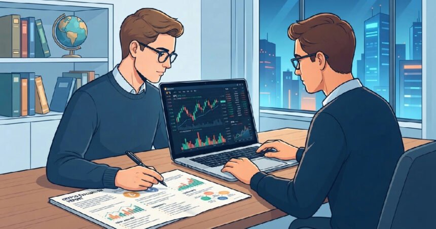 Evaluating crypto: Evaluating new crypto investments in a volatile market