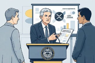 Federal Reserve details strict new stablecoin rules