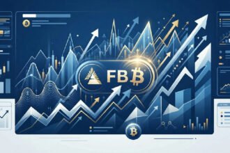 Fidelity's Bitcoin ETF Dominates With $310M Inflow Amid Volatile Week