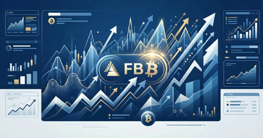 Fidelity's Bitcoin ETF Dominates With $310M Inflow Amid Volatile Week