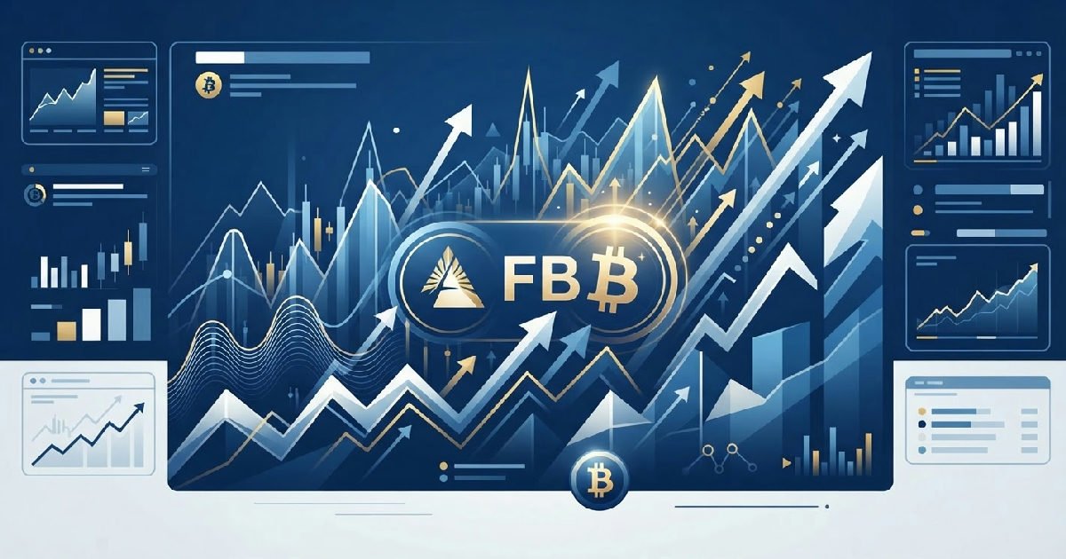 Fidelity's Bitcoin ETF Dominates With $310M Inflow Amid Volatile Week