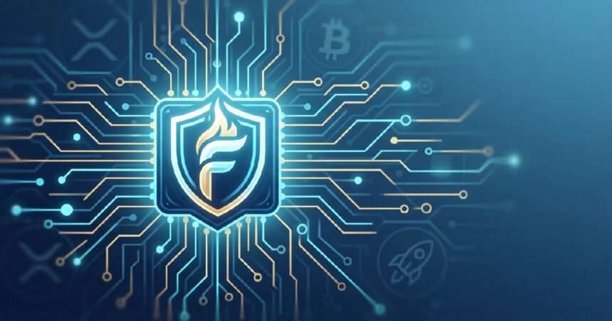 Firelight Protocol DeFi: Firelight Protocol secures $8M to expand DeFi cover beyond XRP backing