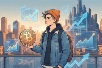 Gen Z chooses Bitcoin amid housing crisis