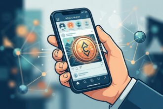 How Altcoins Power User-Owned Decentralized Social Media