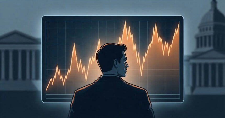 How Bitcoin regulatory speculation impacts market trends