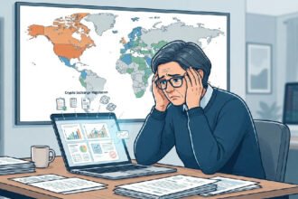 How crypto exchange regulation impacts traders