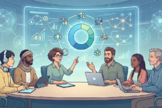 How decentralized governance works for altcoin projects