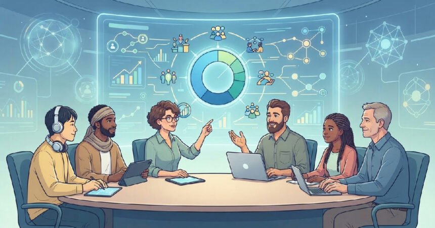How decentralized governance works for altcoin projects