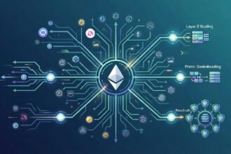 How Ethereum upgrades are improving decentralized applications