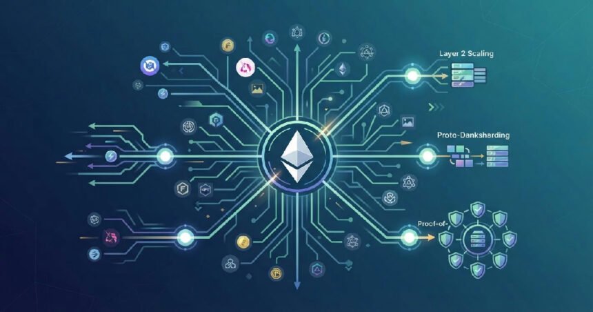 How Ethereum upgrades are improving decentralized applications