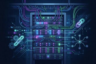 How Solana nodes achieve high network performance