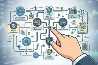 How to Navigate Crypto Regulations for Business Success