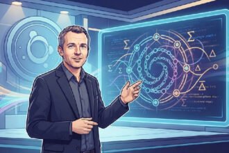 Input Output Global confirms Midnight Network