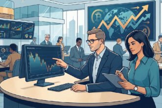 Institutional Bitcoin investors hold firm during downturn