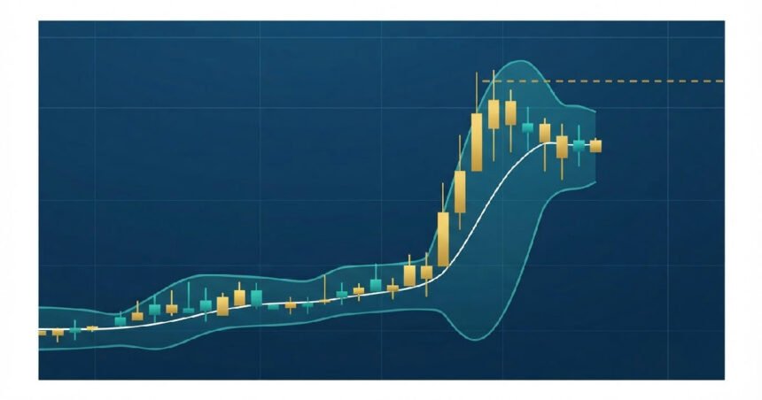 Kamino Finance KMNO rally hits 17% amid overbought warnings