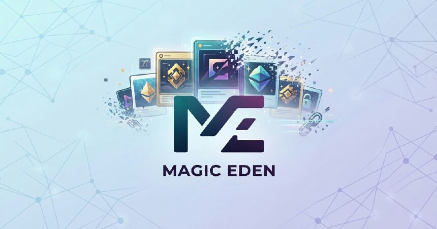 Magic Eden NFT exploit exposes $5.7M in NFTs